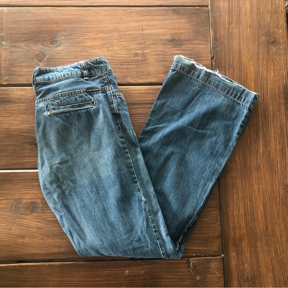 Stetson City Trouser no.214 Size 6 Long